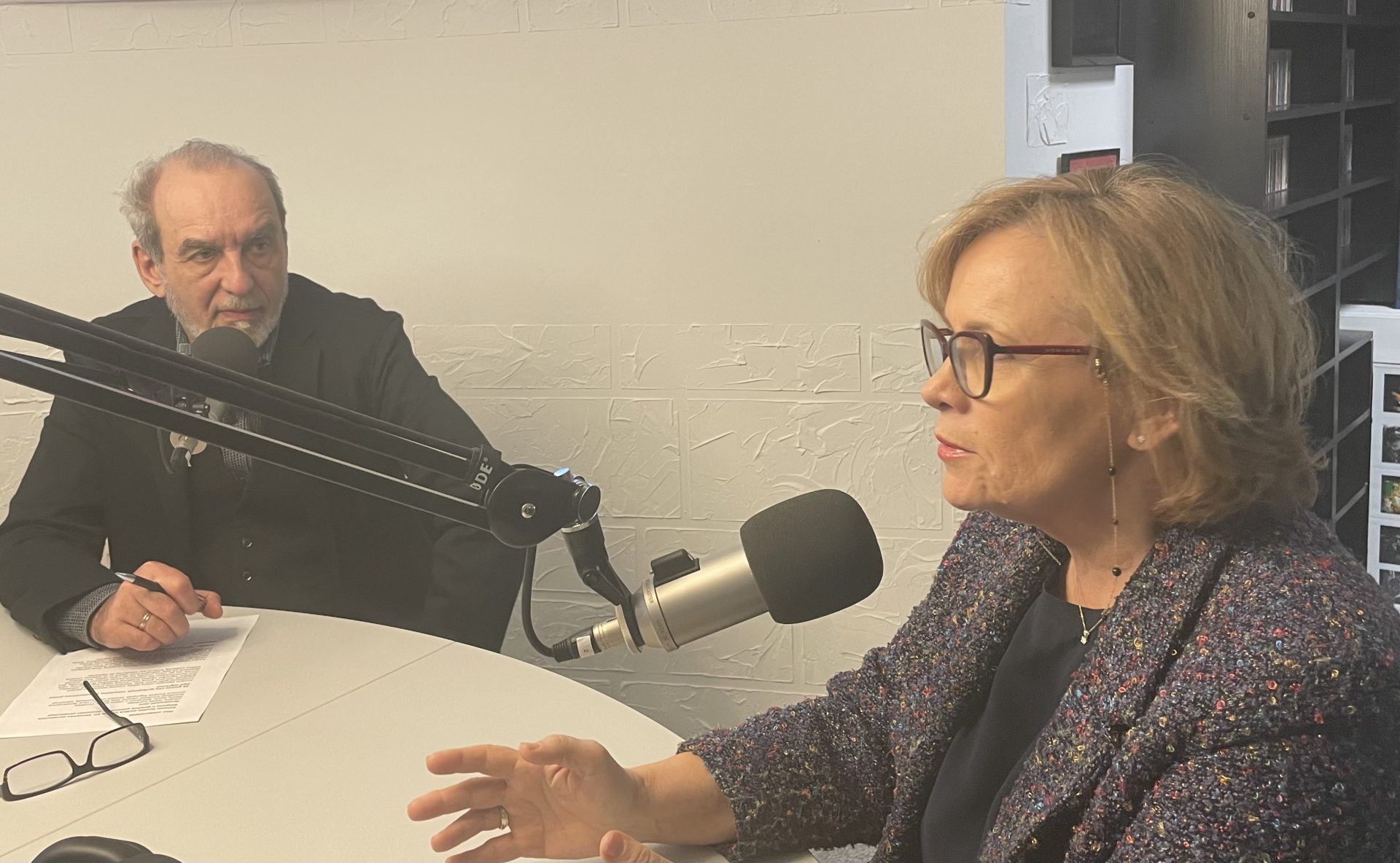 Rasa Juknevičienė Istorija sugrįžta, ypač neįvertinta fm99.lt