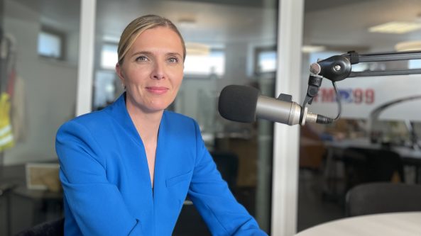VRM pavedė PAGD pasiaiškinti, kodėl gyventojai nebuvo informuoti apie audrą