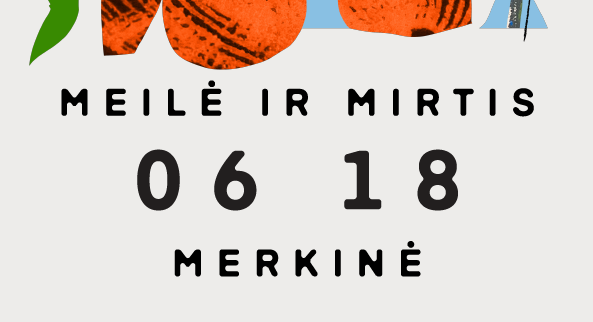 Koncertai Burmistrui kviečia į vasaros koncertų ciklo atidarymą!