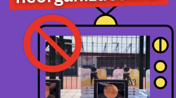 Miesto savivaldybė nelinkusi finansuoti jau ir sporto renginių?