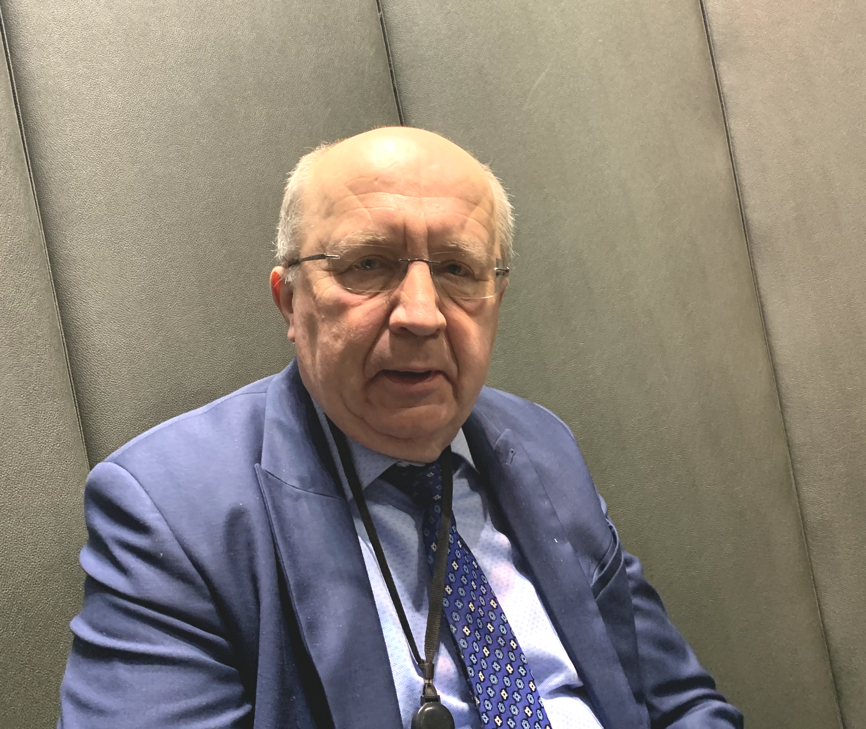 DIENA PO: BRIUSELIO DIALOGAS. EP iš pirmų lūpų su A. Kubiliumi