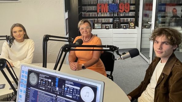 Pirmosios Alytuje bakalaureato klasės egzaminų rezultatai