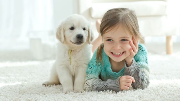 „Vaikų pasaulis mūsų pasaulyje”: Noriu šuniuuuuuko! Taip ar ne? Kalba vaikai ir psichologė