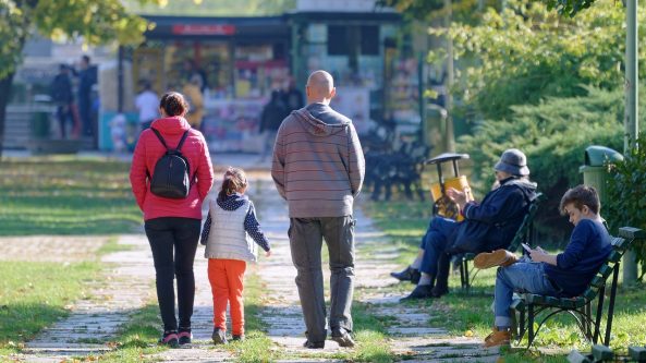 Pirmojo rudens savaitgalio renginiai Dzūkijoje – afiša