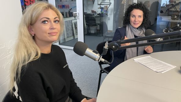 Koks dviejų aštrialiežuvių susitikimas laukia Alytaus Jurgio Kunčino bibliotekoje