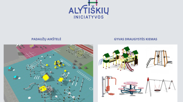 Kaip Lietuvos savivaldybės įgyvendino dalyvaujamąjį biudžetą?