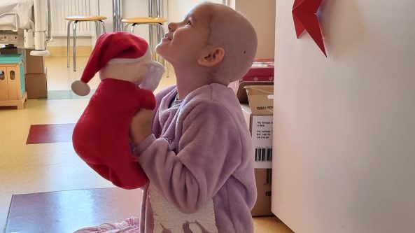 Kaip sukurti saugias Kalėdas kiekvienam vaikui?