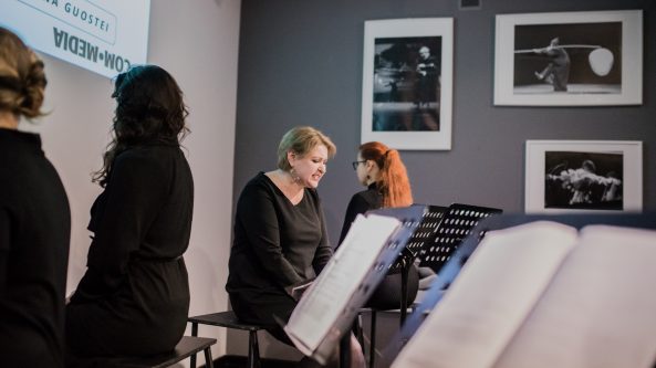 Geriausios pjesės paaiškės jau šeštadienį – Alytaus teatre!