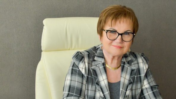 Loreta Šernienė apie galimus pažeidimus Alytaus mokykloje: „Nei patvirtinti nei paneigti šių faktų negalime“