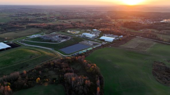 Alytaus regiono atliekų tvarkymo centras – Lietuvos „TOP įmonė 2023“