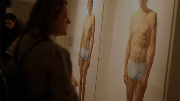 Broliai Gataveckai kviečia į kūrybines dirbtuves parodoje „ART, ART ir ART“