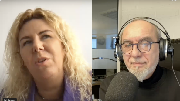 Kas ta – AGATA? 12 tūkstančių atlikėjų ir muzikos leidėjų