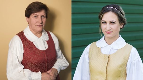Kviečiame į nemokamą audimo edukaciją!