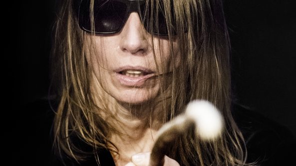 „Bado Meistras“ – paskutinė galimybė išvysti legendinio režisieriaus Eimunto Nekrošiaus spektaklį