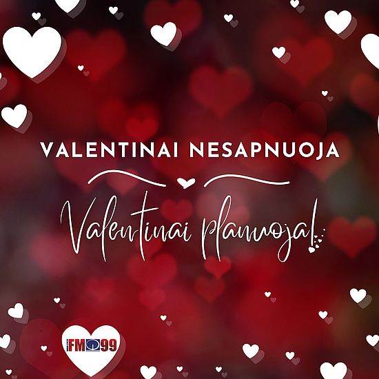 Su šv discount valentino diena