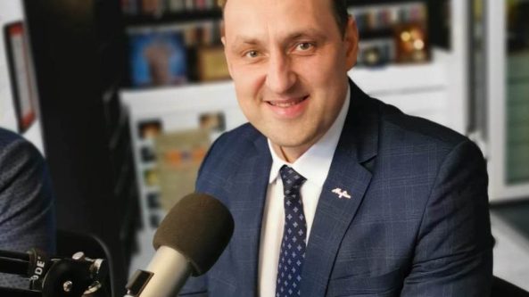 Etikos komisija pradėjo tyrimą dėl mero Nerijaus Cesiulio