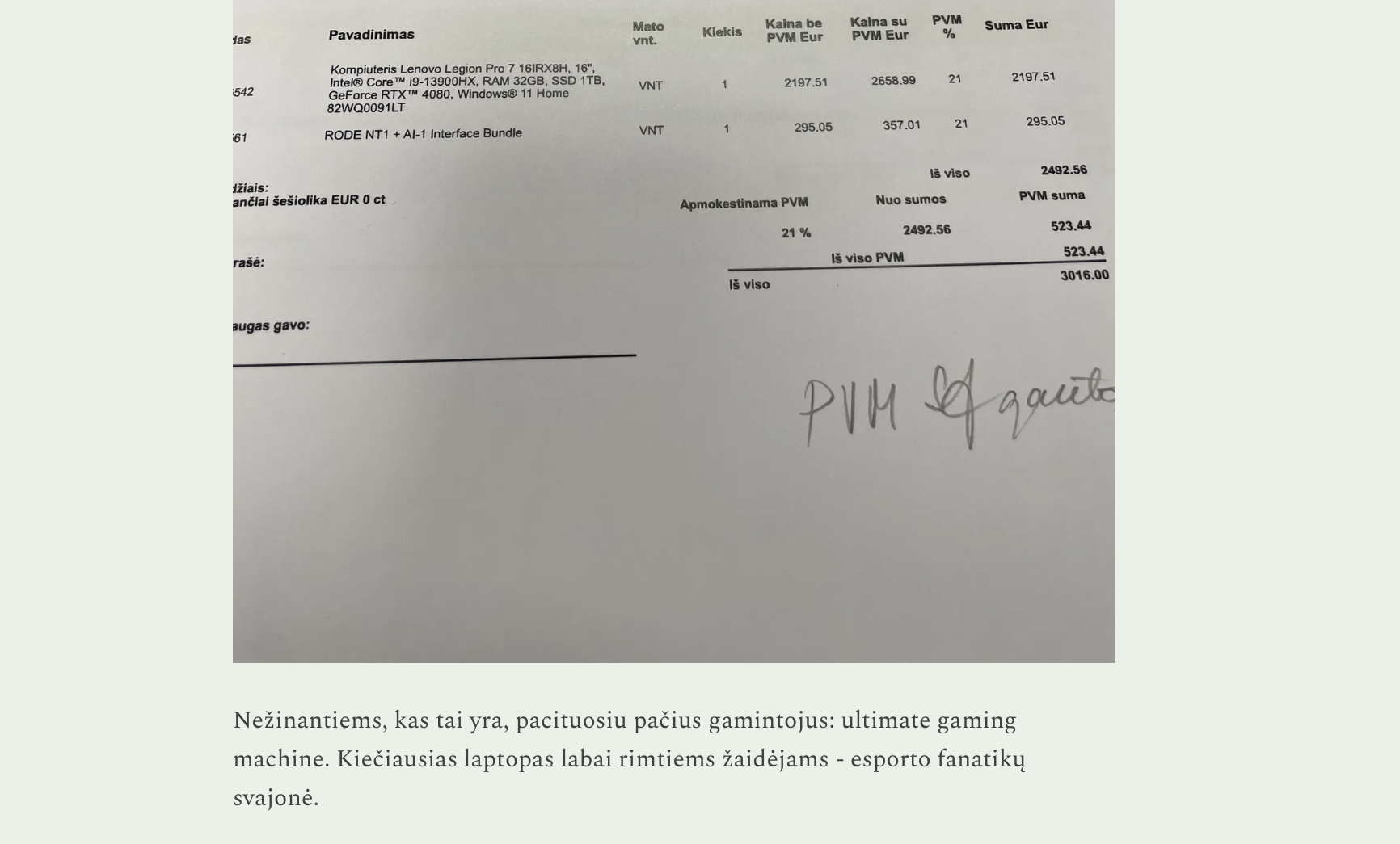 „Skaidrinam“ persikėlė į Seimą, pradžiai – 19 brangios technikos mėgėjų