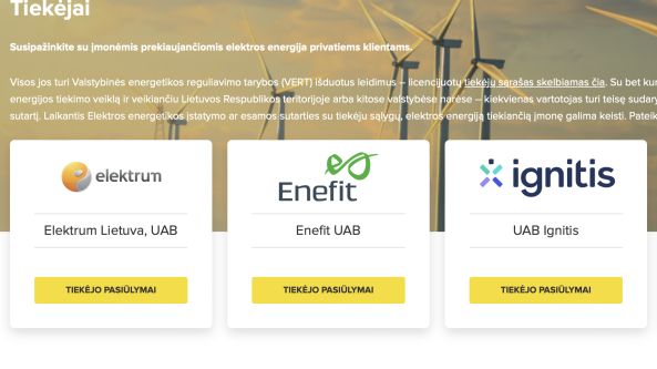 R. Pocius siūlo dėl baudų už nutrauktas elektros tiekimo sutartis kreiptis į teismus