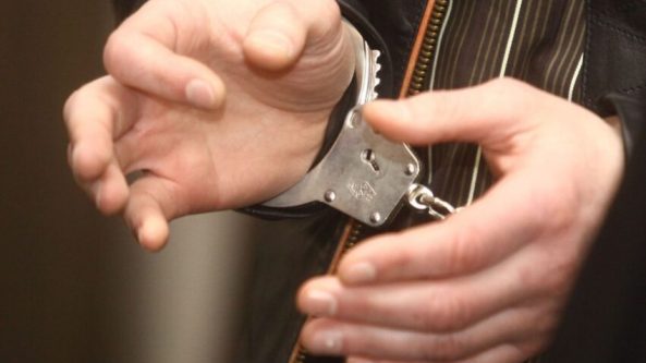 Įtarimai dėl 1,5 mln. eurų kyšių pareikšti ir Alytaus regiono vadovui Įtarimai dėl 1,5 mln. eurų kyšių pareikšti ir Alytaus regiono vadovui