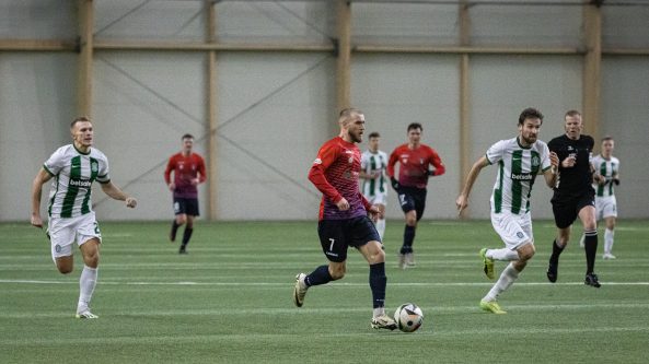 DFK „Dainava” pirmose sezono rungtynėse turėjo pripažinti vicečempionų pranašumą