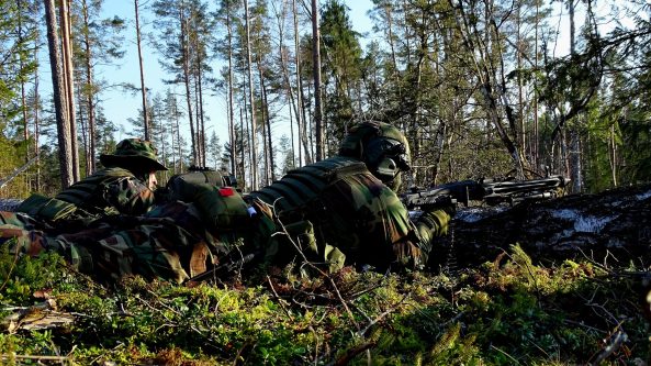 Po šaulių vėliava susivienijo daugiau kaip 14 tūkst. aktyvių Lietuvos piliečių