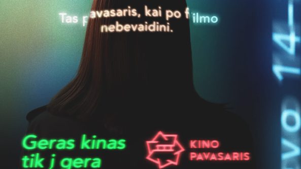 „Kino pavasarį“ jau aplankė 50 000 žiūrovų – ką žmonės rekomenduoja?