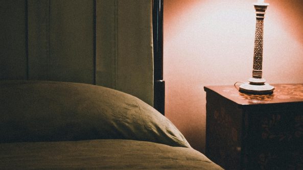 Už prostituciją moterį nubaudė Alytaus policija