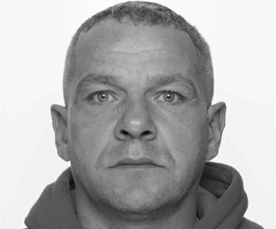 Varėnos policija ieško dingusio vyro