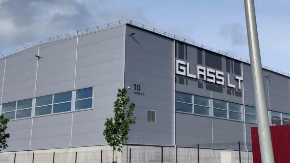 Alytuje „Glass LT“ į naują stiklo paketų gamybos liniją investuoja 3 mln. eurų
