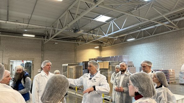 „Alitos“ vadovas Algirdas Čiburys: alytiškius galiu apibūdinti kaip nebijančius rizikuoti ir imtis iššūkių