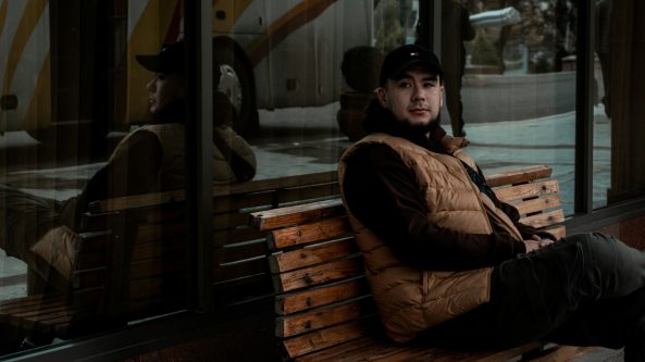 Ukrainiečių Lietuvoje mažėja, uzbekų daugėja