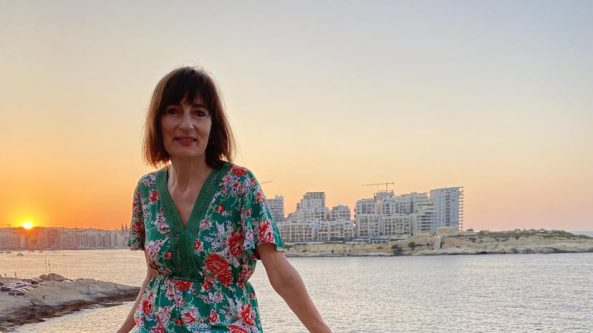 Savivaldos žmogus: Ekonomistei gyvenimas turėjo kitokį planą – jau trys dešimtmečiai socialiniame darbe