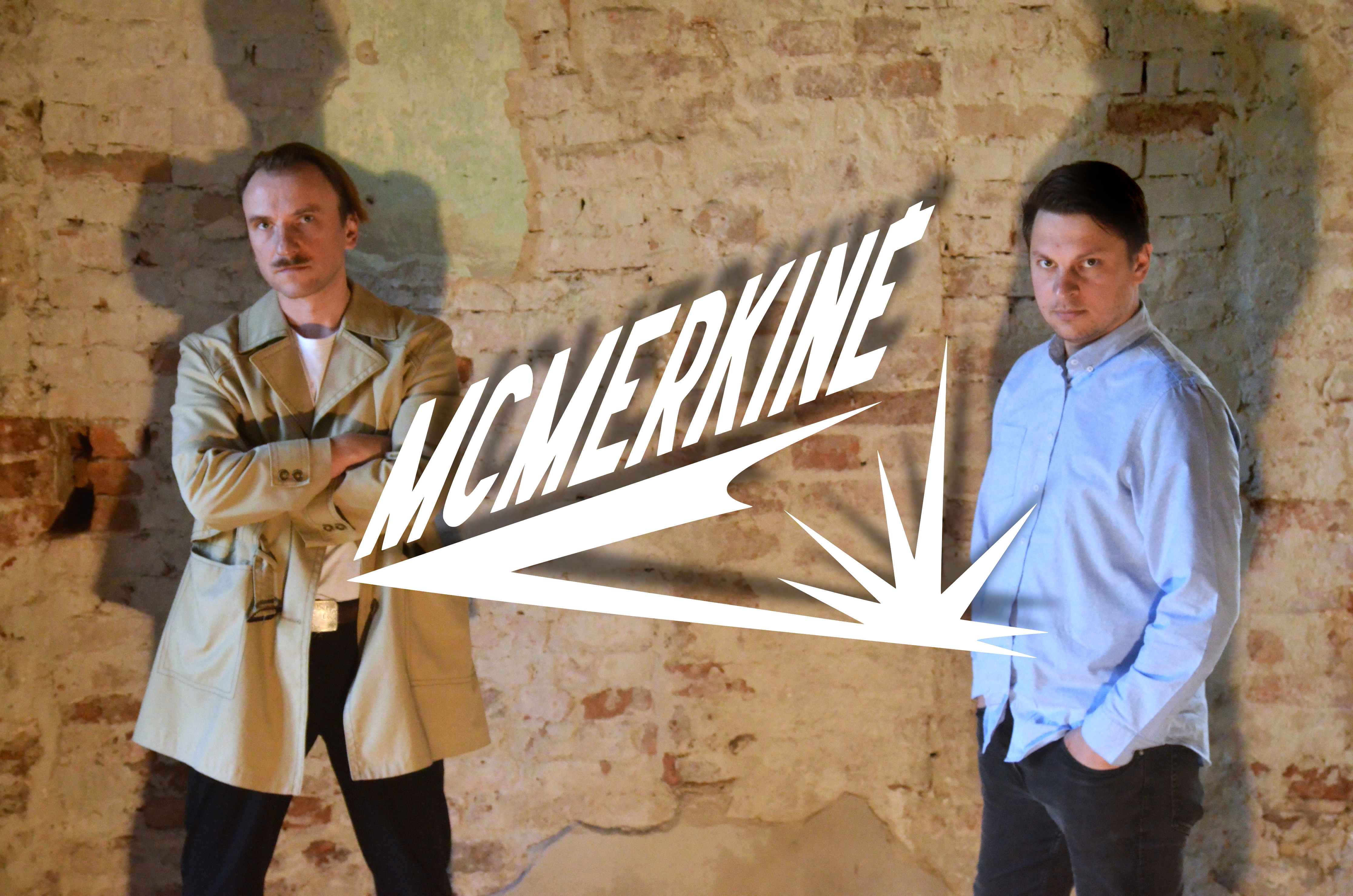 MC MERKINĖ – nauja FM99 laida  jau ketvirtadienį 13val.