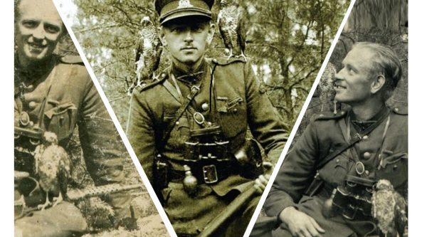 Partizanų pagerbimo, kariuomenės ir visuomenės vienybės dienos minėjimas
