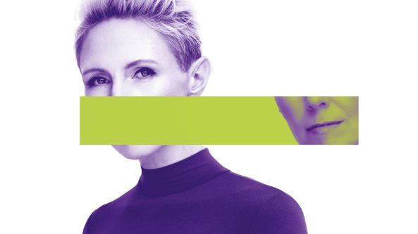 Muzikos platformose pasirodė naujas Giedrės albumas „Kiaurai sielas“