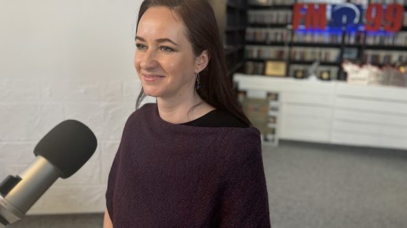 Inga Ruginienė: „politikai ir verslininkai turi suprasti, kad investicija į žmogų atsiperka”