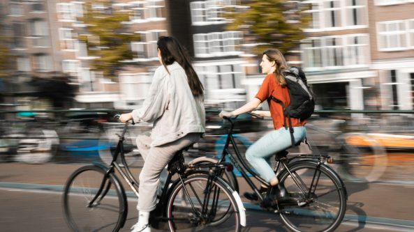 Druskininkuose ir Varėnoje netrūko girtų dviratininkų ir paspirtukininkų