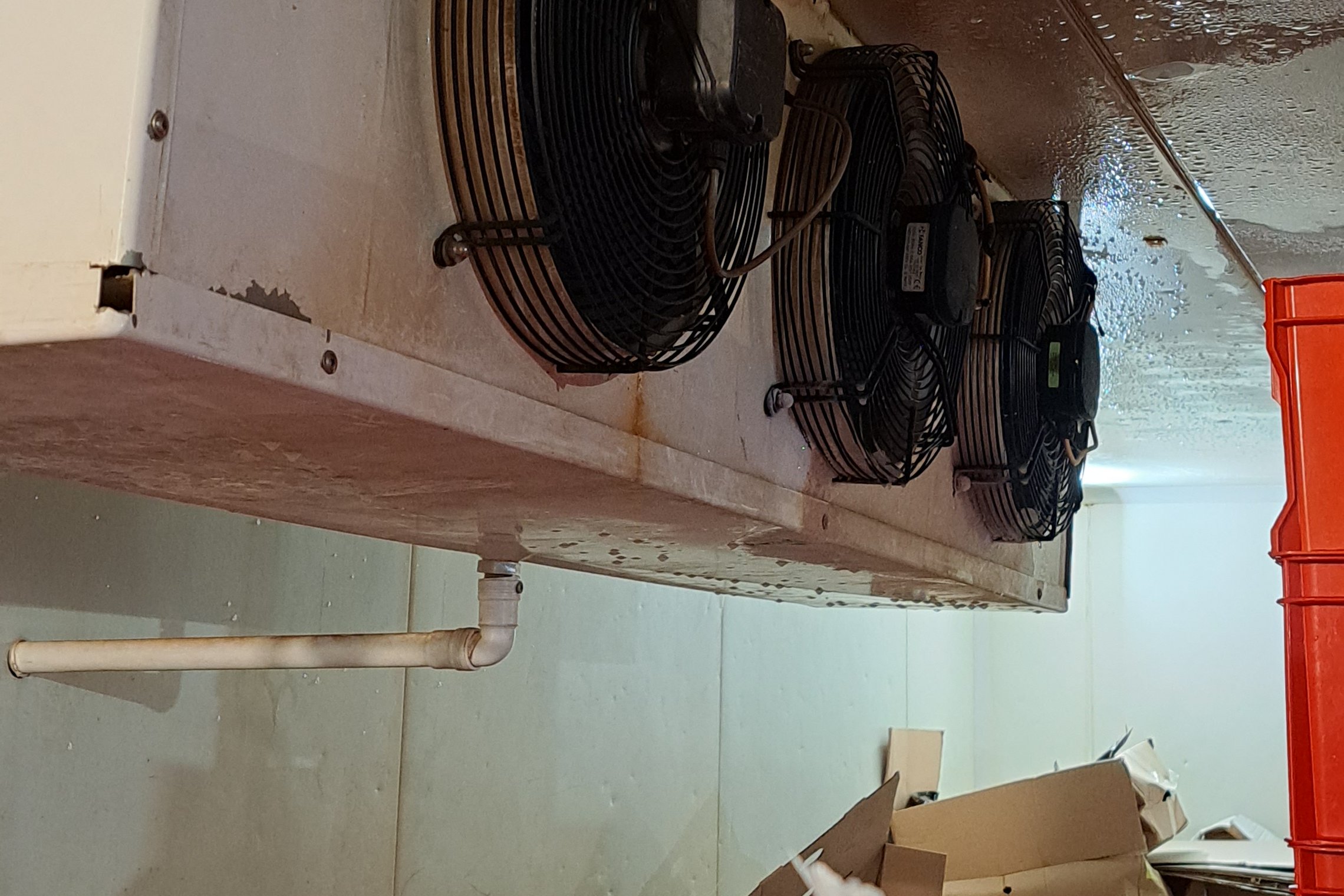 VMVT dėl pažeidimų sustabdė mėsos perdirbimo įmonės veiklą Alytaus rajone