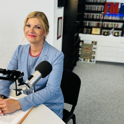 Socialdemokratė J. Šukevičienė gyvena Seimo viešbutyje, nors jos sugyventinis turi butą