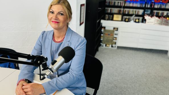 Socialdemokratė J. Šukevičienė gyvena Seimo viešbutyje, nors jos sugyventinis turi butą