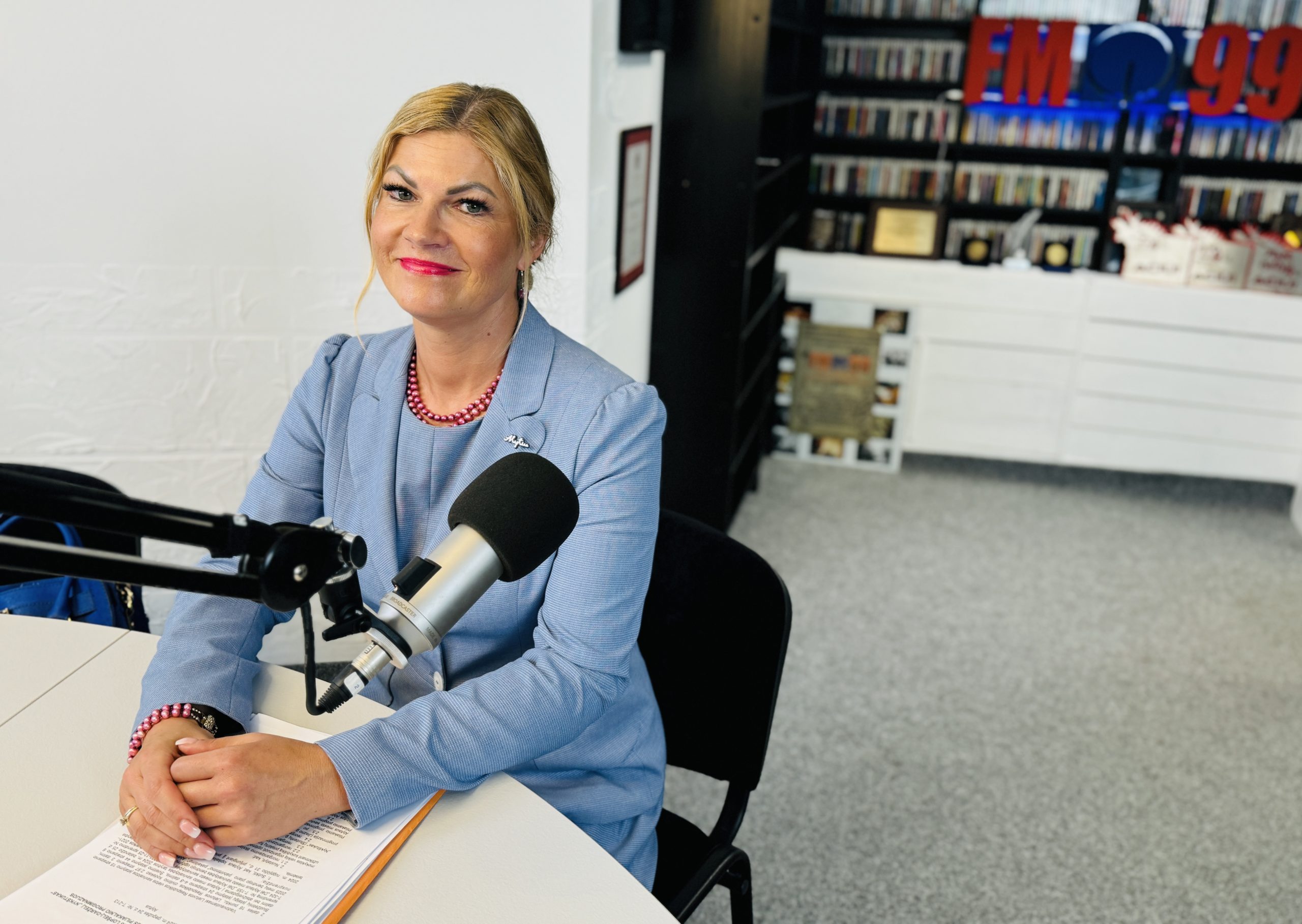 Socialdemokratė J. Šukevičienė gyvena Seimo viešbutyje, nors jos sugyventinis turi butą