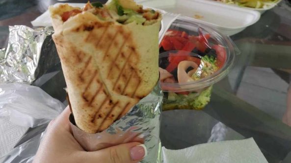 Pigiausi kebabai – Alytuje