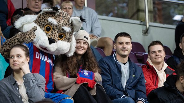 Paskutinę pavasario dieną praleiskite stadione, kur vyks futbolo varžybos
