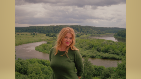 Danutė Kurkulionienė-Raistinė kviečia į knygos dzūkų šnekta pristatymą!