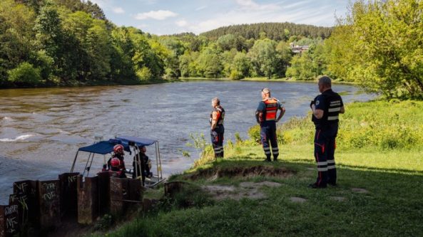 Policija pradėjo ikiteisminį tyrimą dėl Nemune rastos nepilnametės