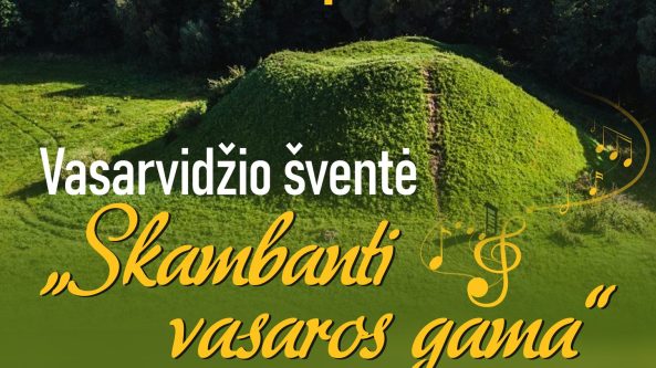 Alovės bendruomenė „Susiedai“ švenčia dvidešimtmetį