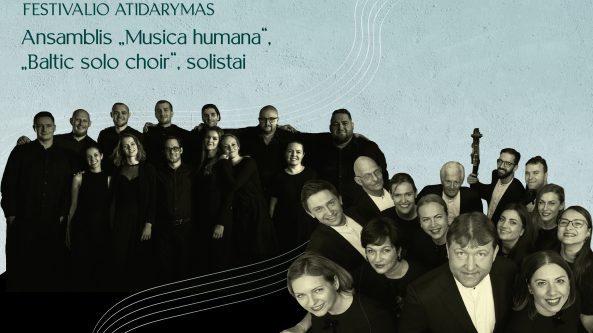 Alytuje atpažįstami muzikai – neatsiejama Dainavos šalies muzikos festivalio programos dalis