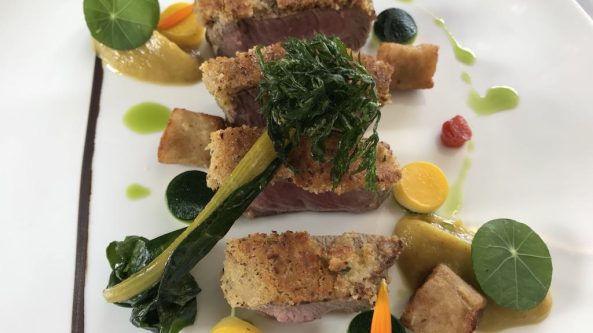 Alytaus restoranai į Michelin akiratį nepateko