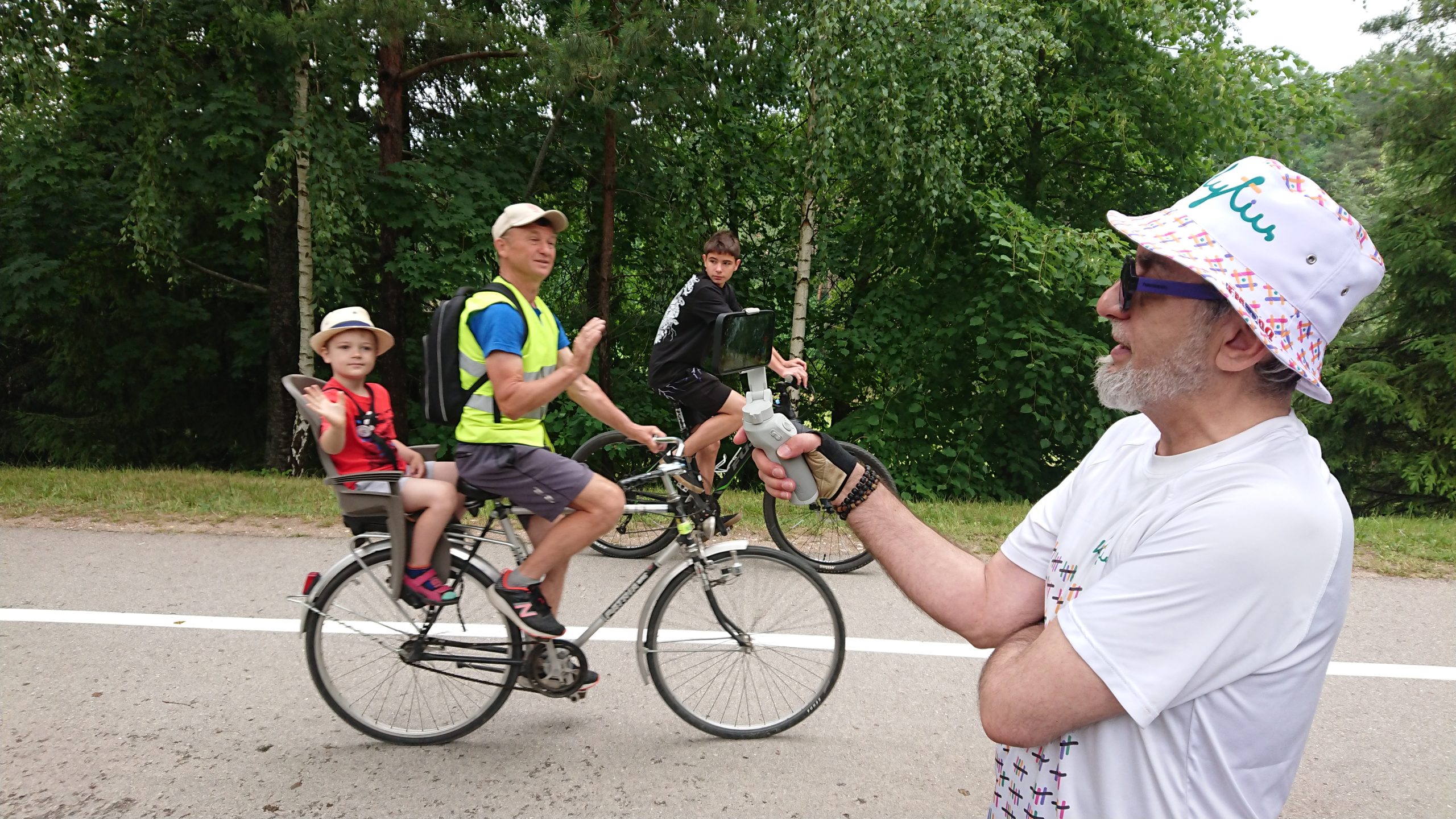 Sportiniai Alytaus miesto šventės renginiai