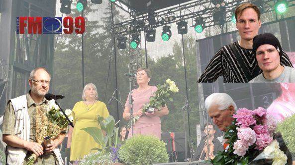 Alytaus metų žmonės per 30 metų, kas jai tapo